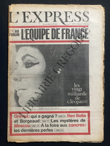 L'EXPRESS-N°616-4 AVRIL 1963