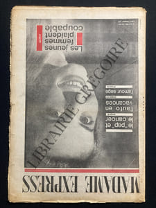L'EXPRESS-N°616-4 AVRIL 1963