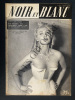 NOIR ET BLANC-N°297-1 NOVEMBRE 1950. 