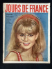 JOURS DE FRANCE-N°472-30 NOVEMBRE 1963. 