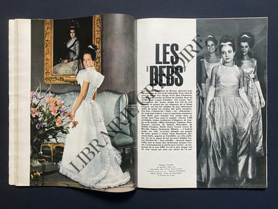 JOURS DE FRANCE-N°472-30 NOVEMBRE 1963