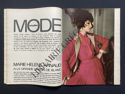 JOURS DE FRANCE-N°472-30 NOVEMBRE 1963