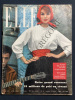 ELLE-N°647-19 MAI 1958. 