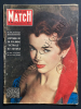 PARIS MATCH-N°451-30 NOVEMBRE 1957. 