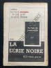 L'EXPRESS-N°635-15 AOUT 1963. 