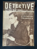 DETECTIVE-N°295-25 FEVRIER 1952. 