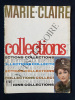 MARIE-CLAIRE-N°83-SEPTEMBRE 1961-COLLECTIONS. 
