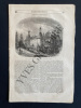 MAGASIN PITTORESQUE-NOVEMBRE 1849. 