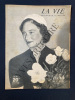 LA VIE CATHOLIQUE-N°401-DIMANCHE 22 MARS 1953. 
