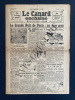 LE CANARD ENCHAINE-N°1315-5 DECEMBRE 1945. 