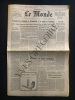 LE MONDE-N°10859-VENDREDI 28 DECEMBRE 1979. 