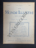 LE MONDE ILLUSTRE-N°2027-1 FEVRIER 1896. 