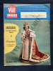 POINT DE VUE IMAGES DU MONDE-N°250-19 MARS 1953. 