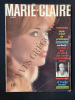 MARIE-CLAIRE-N°78-AVRIL 1961-BRIGITTE BARDOT. 