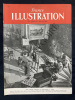 FRANCE ILLUSTRATION-N°183-16 AVRIL 1949. 