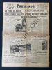 PARIS-SOIR-N°479-MARDI 11 NOVEMBRE 1941. 