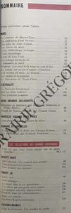 MARIE-CLAIRE-N°41-MARS 1958-SPECIAL COLLECTIONS
