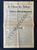 LA TRIBUNE DES NATIONS-N°900-VENDREDI 15 FEVRIER 1963. 