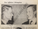 L'EXPRESS-N°348-20 FEVRIER 1958. 