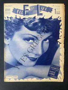 ELLE ET LUI-N°12-25 MAI 1937