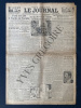 LE JOURNAL-N°9808-LUNDI 4 AOUT 1919. 