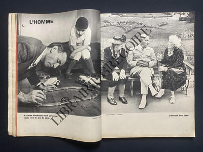 MARIE FRANCE-N°51-MAI 1960
