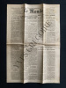 LE MONDE-N°140-JEUDI 31 MAI 1945. 