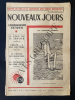 NOUVEAUX JOURS-N°285-15 JANVIER 1960. 