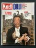 PARIS MATCH-N°2071-2 FEVRIER 1989-SALVADOR DALI. 