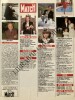 PARIS MATCH-N°2071-2 FEVRIER 1989-SALVADOR DALI. 