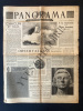 PANORAMA-N°1-18 FEVRIER 1943. 