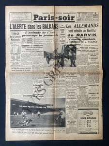 PARIS-SOIR-N°6075-LUNDI 6 MAI 1940