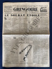 GRINGOIRE-N°578-7 DECEMBRE 1939. 