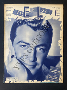ELLE ET LUI-N°14-8 JUIN 1937