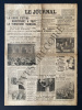 LE JOURNAL-N°15937-SAMEDI 6 JUIN 1936. 