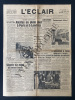 L'ECLAIR-N°22567-JEUDI 7 SEPTEMBRE 1939. 