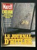 PARIS MATCH-N°1771-6 MAI 1983. 