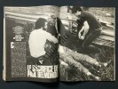 PARIS MATCH-N°1771-6 MAI 1983. 