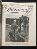 FEMINA-N°256-15 SEPTEMBRE 1911. 