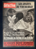 DETECTIVE-N°806-8 DECEMBRE 1961. 