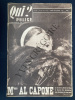 QUI? POLICE-N°34-13 FEVRIER 1947. 