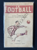 LE FOOTBALL. LUCIEN GAMBLIN