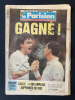 LE PARISIEN-N°14692-LUNDI 2 DECEMBRE 1991. 