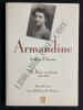 ARMANDINE LETTRES D'AMOUR DE BINIC AU FRONT (1914-1918). JEAN-POL DUMONT LE DOUAREC (RASSEMBLEES PAR)