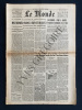 LE MONDE-N°3071-JEUDI 9 DECEMBRE 1954. 