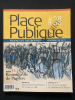 PLACE PUBLIQUE-N°30-JUILLET ET AOUT 2014-DOSSIER 14-18 RENNES, VILLE DE L'ARRIERE. 