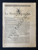 LA NATION FRANCAISE-N°114-11 DECEMBRE 1957. 