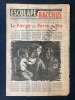 ESCULAPE ET BACCHUS-N°25/26-MARS/AVRIL 1955. 