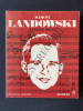 MARCEL LANDOWSKI. ANTOINE GOLEA