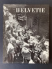 HELVETIE. CHARLY GUYOT